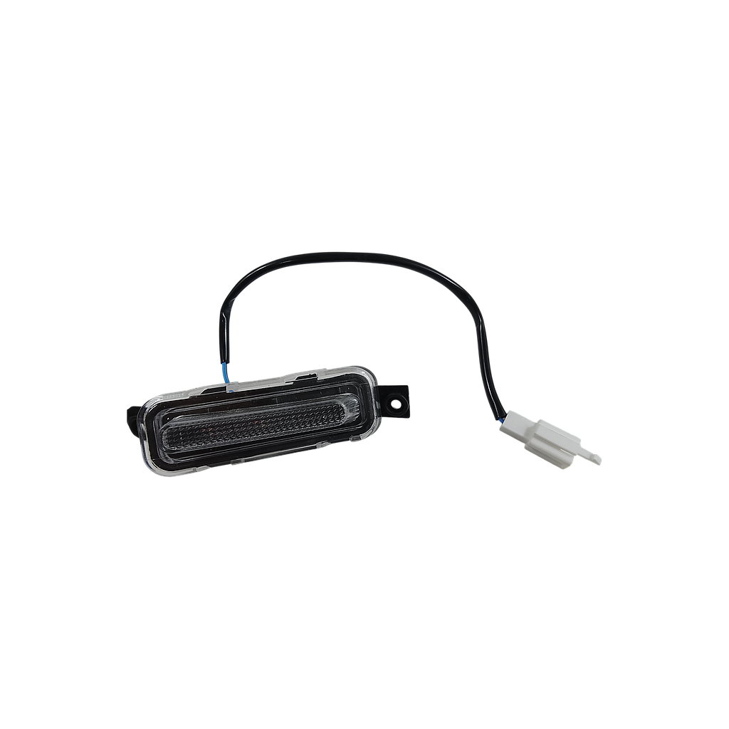 Pisca frontal DRT - Neovolt (GO-X2 / GO-X2 PRO)