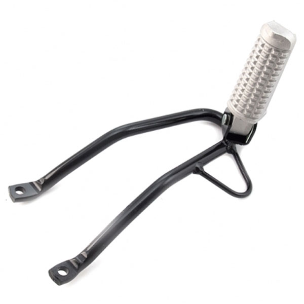 Peseira / Pousa-pes (TRAS/DRT), BULLIT (HERO)