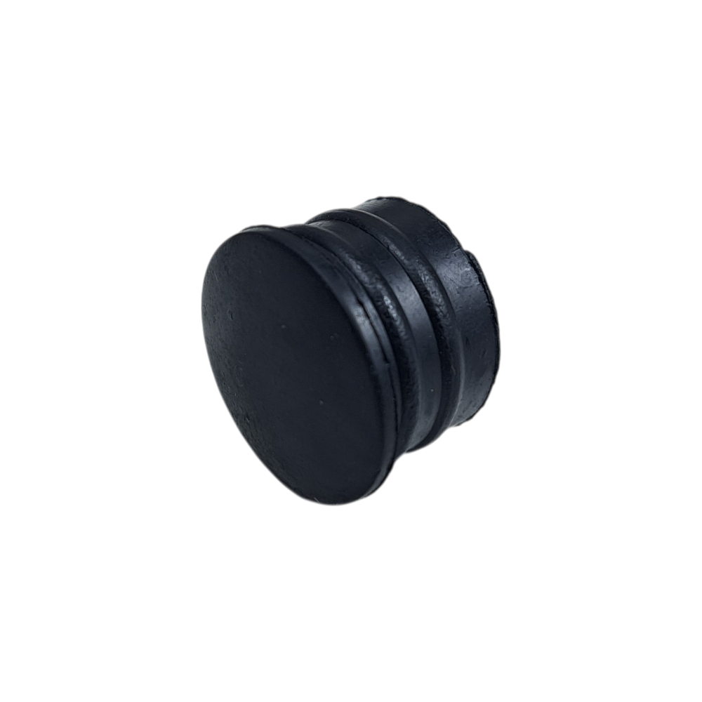 Tampa de borracha do quadro - Tox (E-Saker 500W - EMD04)