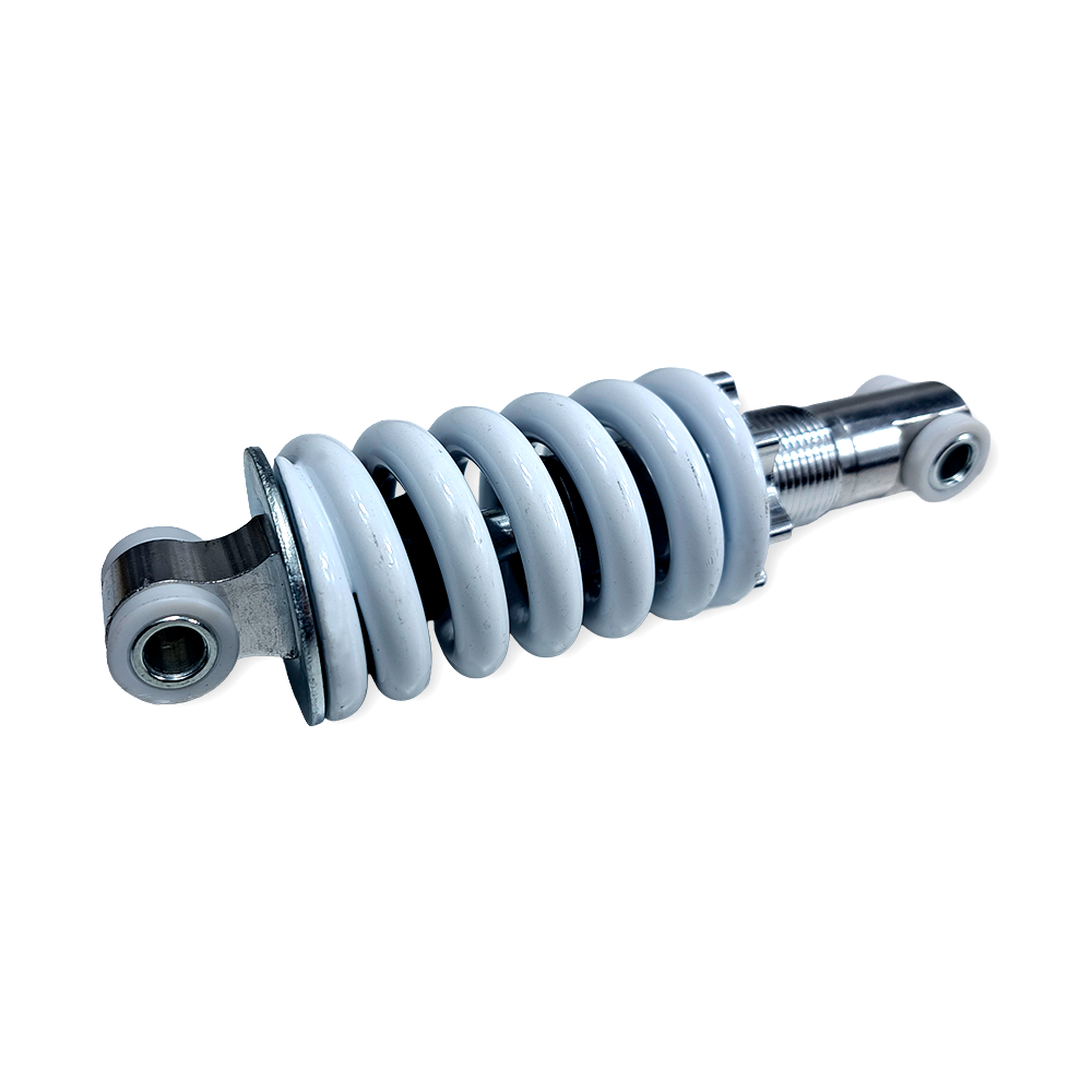 Amortecedor traseiro 145mm - Tox (E-Saker 500W - EMD04)