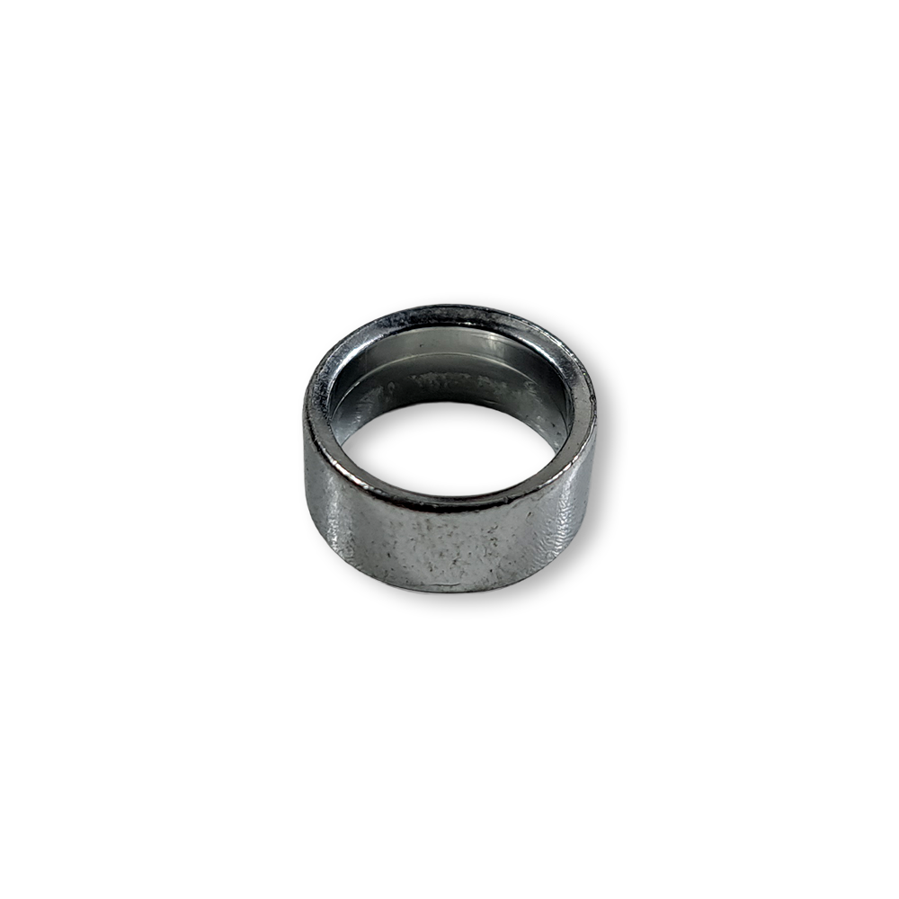 Espaçador lateral da roda dianteira ESQ (16x1.5x7) - Tox (E-Saker 500W - EMD04)