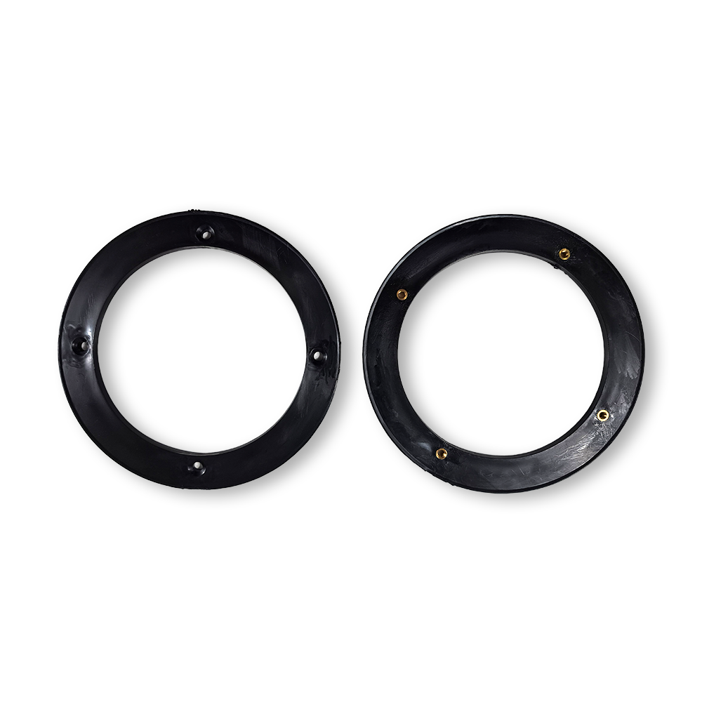 Proteçao da cremalheira - Tox (E-Saker 500W - EMD04)