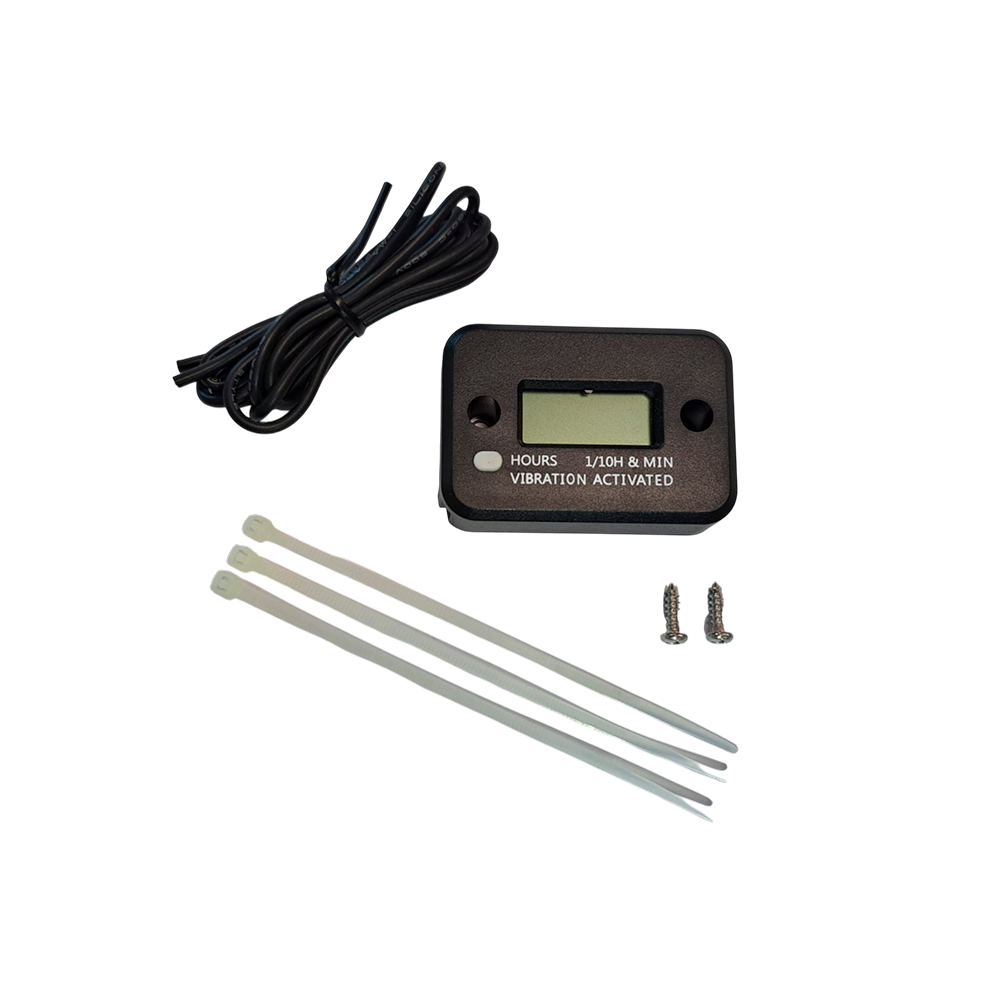 Conta Horas (c/ VIBRAÇAO), UNIVERSAL