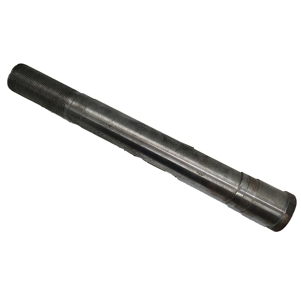 Eixo / Coluna do T de Direcçao (L=225mm / Ø25mm) M22 - Tox (Volcano RACE 140) Pitbike