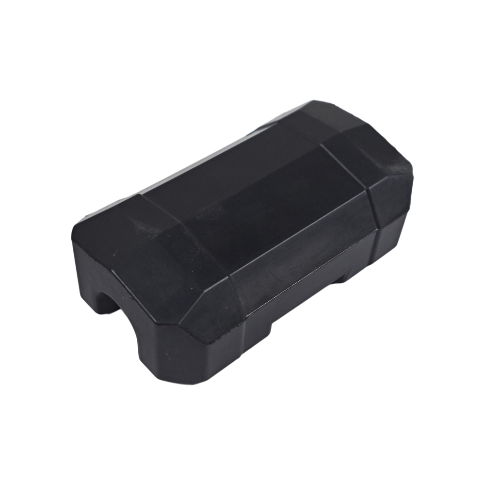 Esponja do Guiador (completa) - Tox (Volcano MX110) / Pitbike