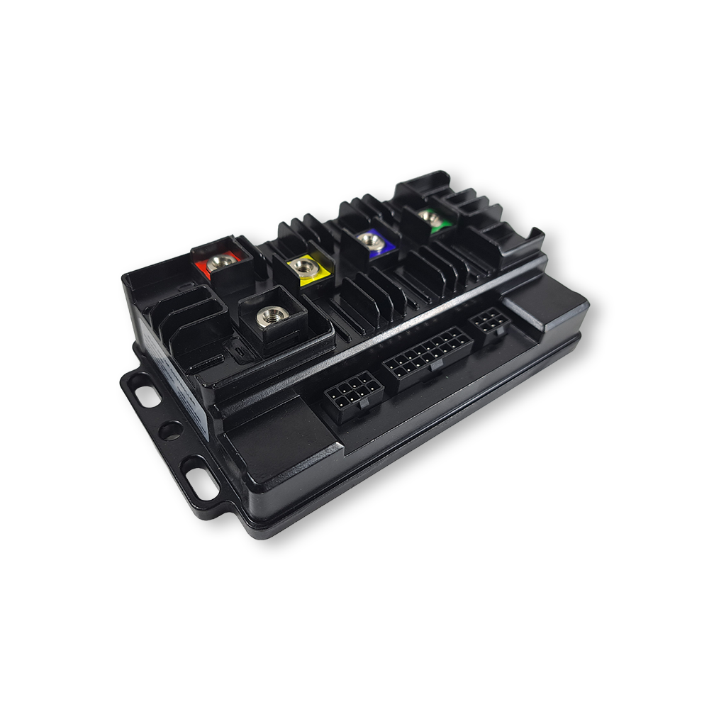 Controlador - Mytos  (NEO PLUS 2 - N90)