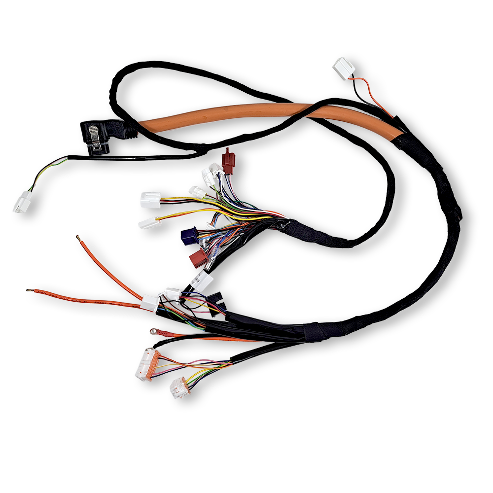 Cablagem Principal - Mytos  (NEO PLUS 2 - N90)