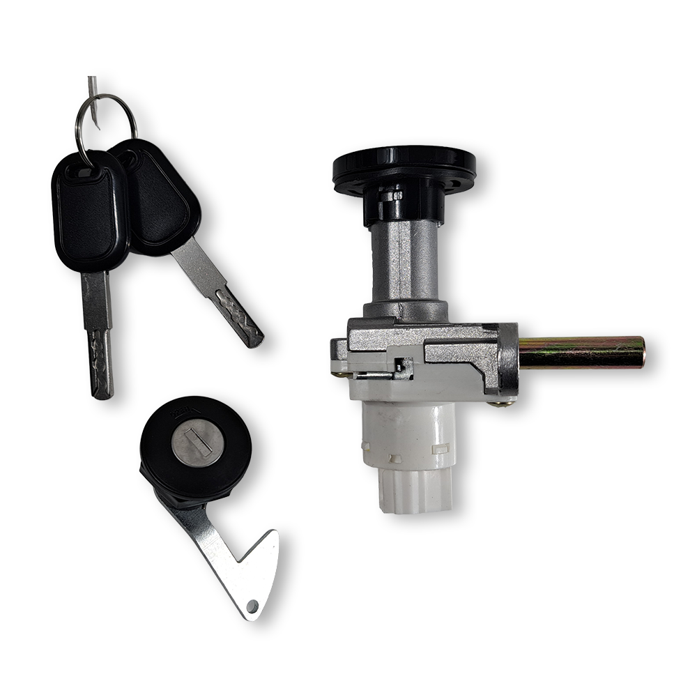 Kit - Chaves / Canhao de Igniçao - Mytos  (NEO PLUS 2 - N90)