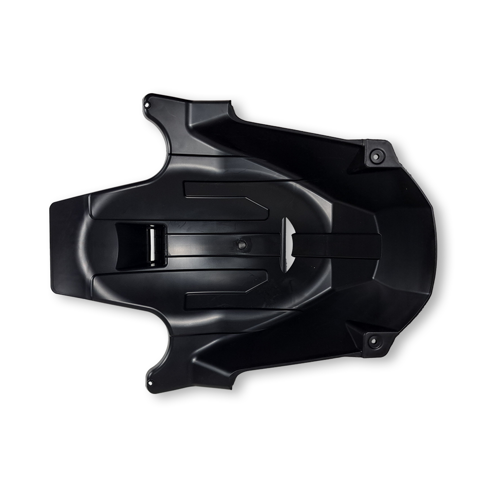 Carenagem Cava da Roda Traseira  - Mytos  (NEO PLUS 2 - N90)