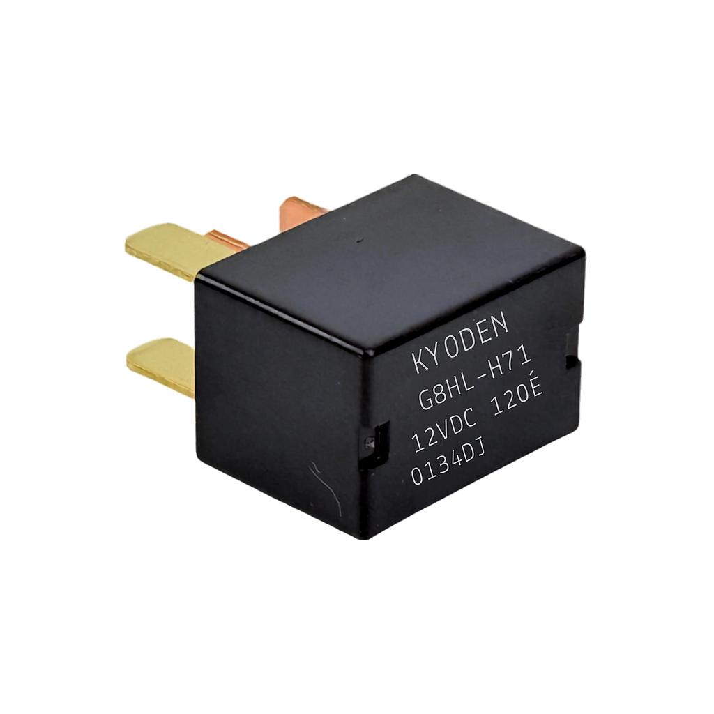 Rele ECU - Mytos (EVO 125)