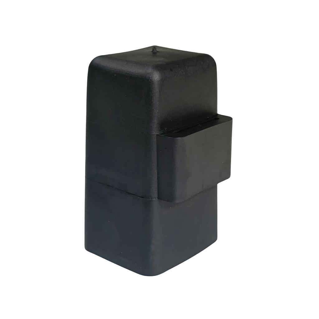 Capa de Borracha do Rele de Arranque - Mytos (EVO 125)