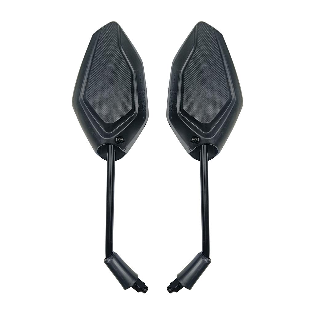 Kit - Espelhos - Mytos (EVO 50 / 125)