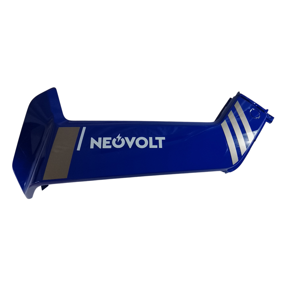 Carenagem Frontal Esquerda (Baixo) - Neovolt (Flow)