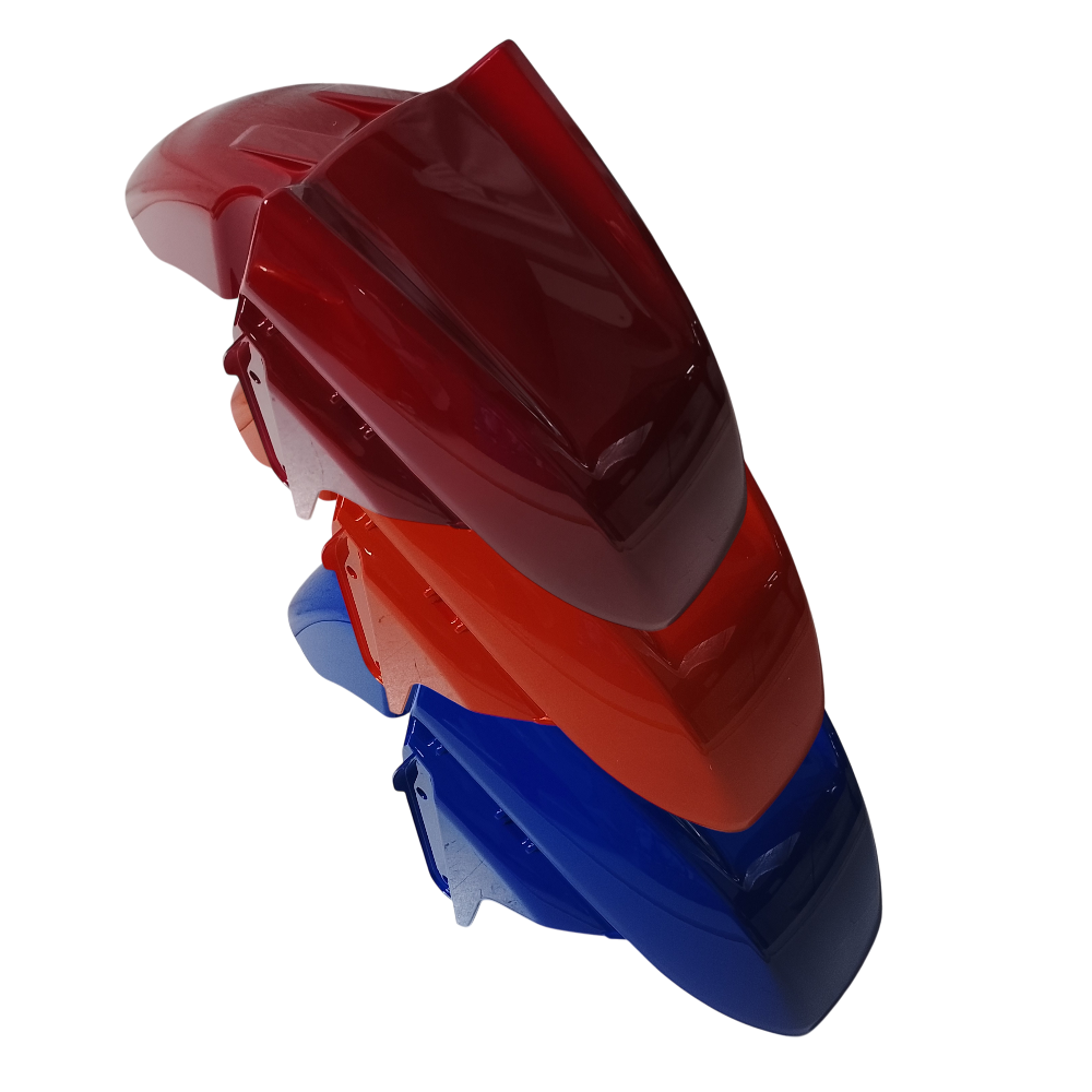 Guarda-Lamas Dianteiro - Neovolt (Flow)