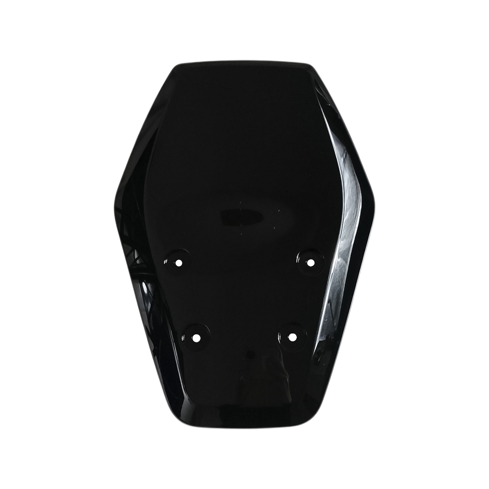 Carenagem Frontal Para-Brisas  - Neovolt (Flow)