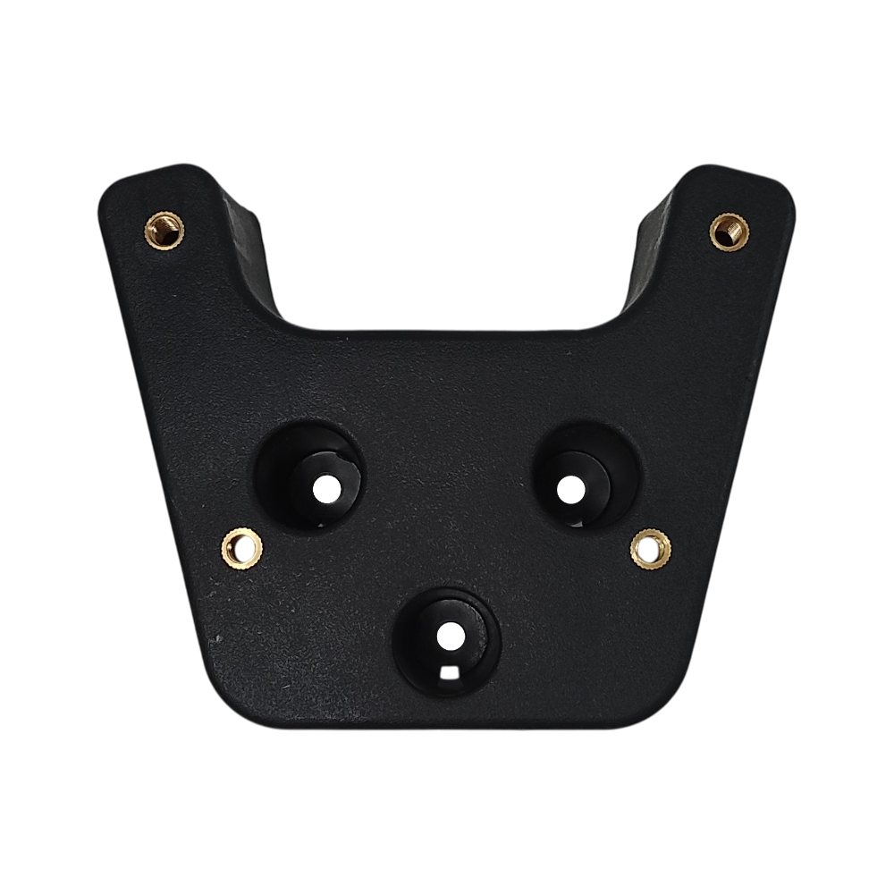 Suporte da Carenagem Frontal do Para-Brisas - Neovolt (Flow)