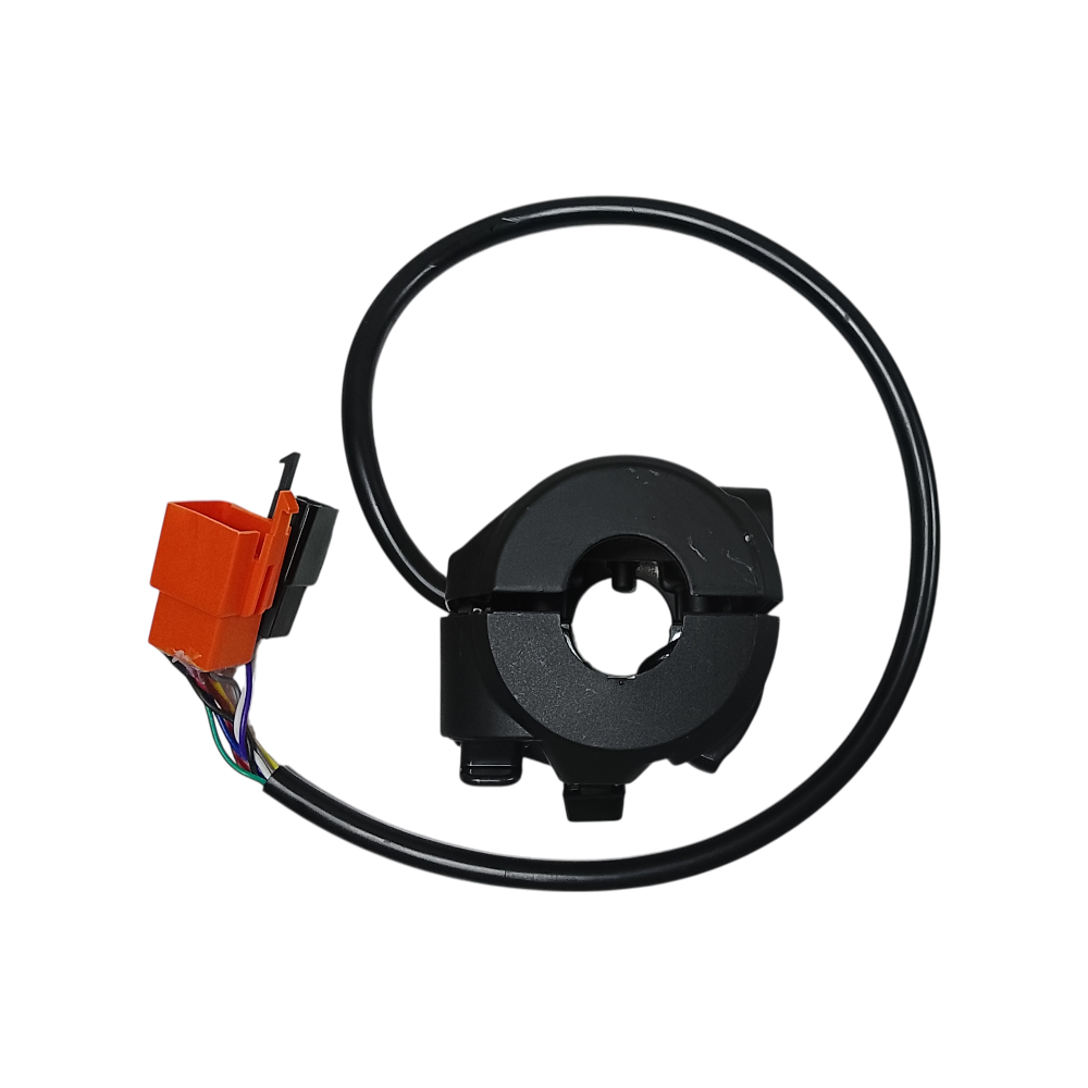 Comutador Esquerdo - Neovolt (Flow)