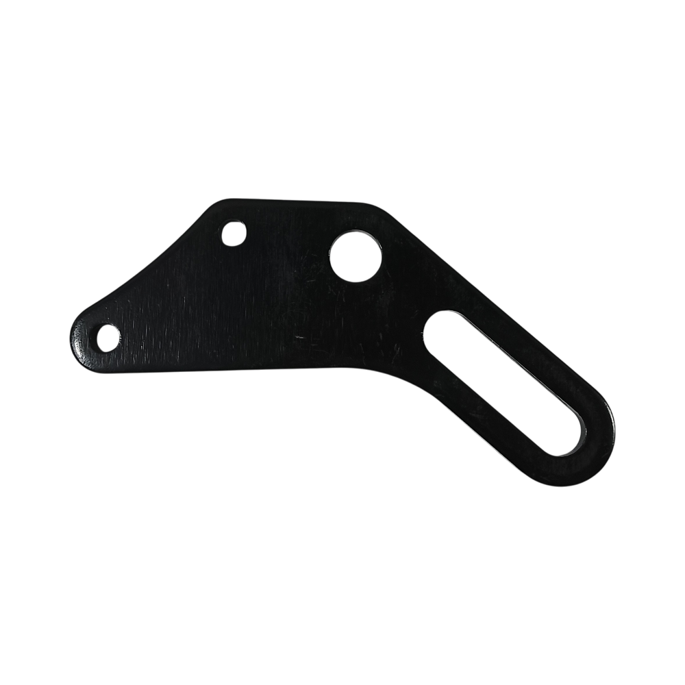 Chapa do Suporte da pinça traseira - Neovolt (Flow)