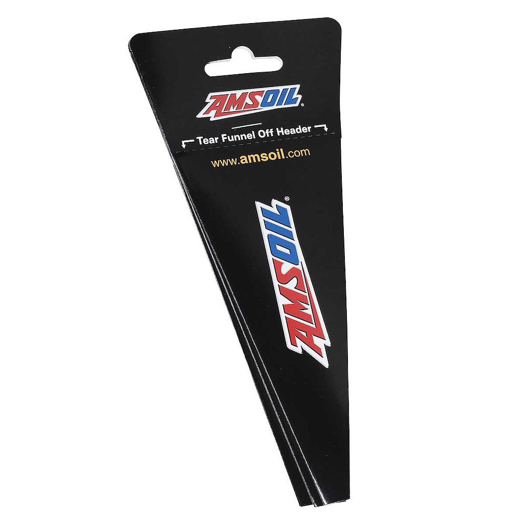 Funil Rápido (Pack 3) - AMSOIL