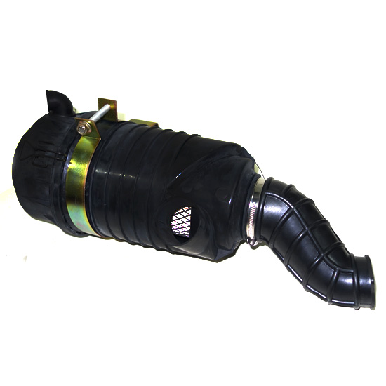 Caixa fitro de ar ATV500