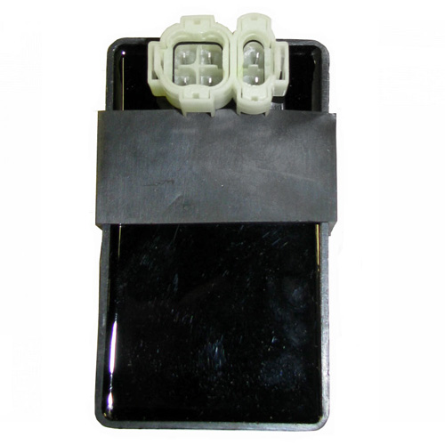 CDI (6-PINs / DC), (FICHAS REDONDAS) CN/CF250 172MM  KEEWAY ARN 125 / FACT 125, ZNEN, FOSTI, GY6 152QMI/153QMI