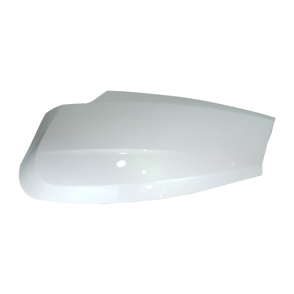 Carenagem latera DRT (Branco) Lambretta (v200 / v125 / v50)