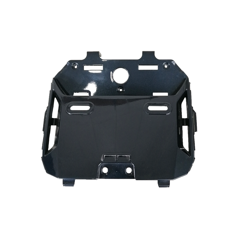 Carenagem Tras (Azul) Lambretta (V200 / V125 / V50)