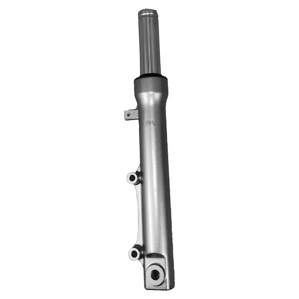 Kit - Amortecedor (380mm) FRT (ESQ + DRT) Lambretta (v200 / v125 / v50)