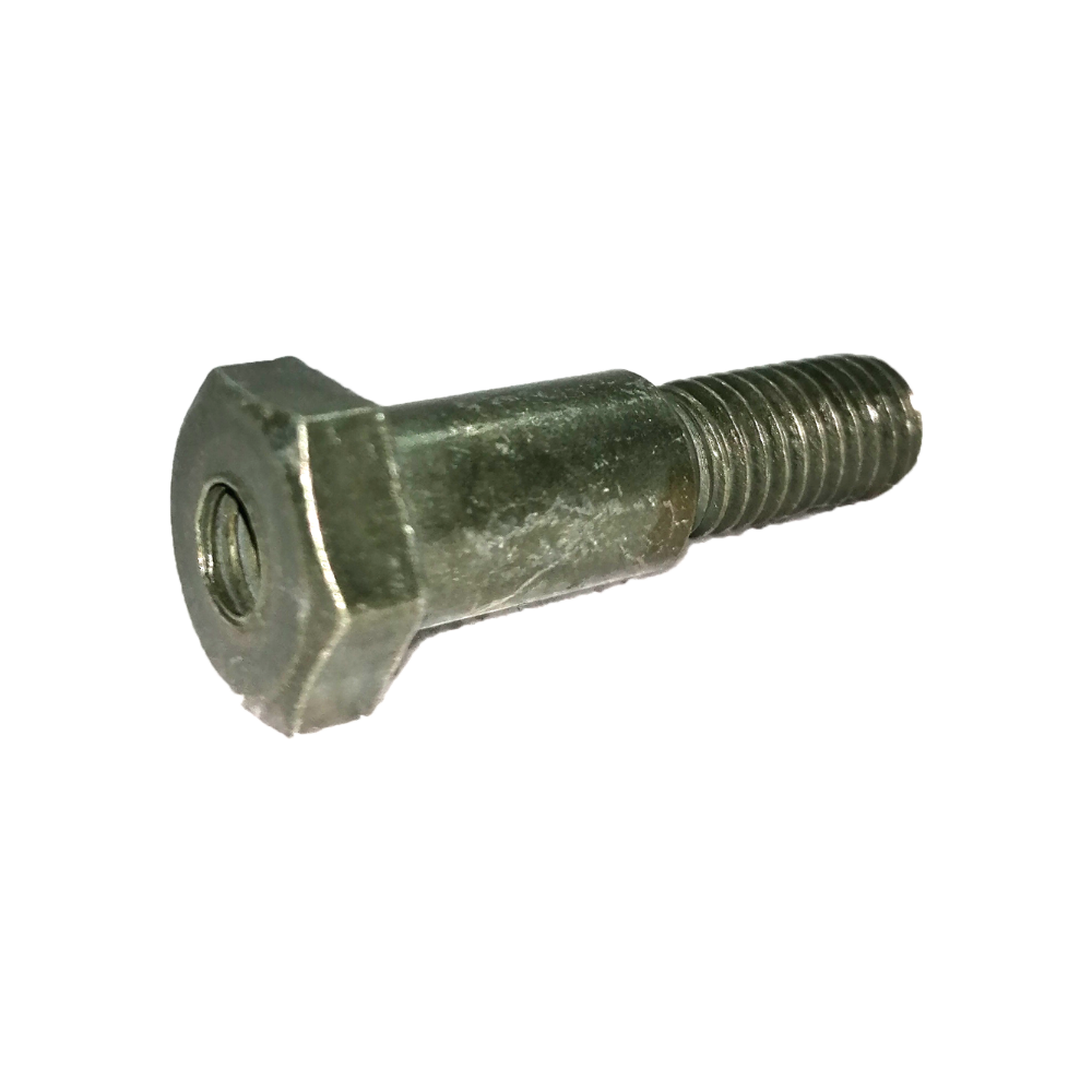 Parafuso do descanso Lateral Lambretta (v200 / v125 / v50)