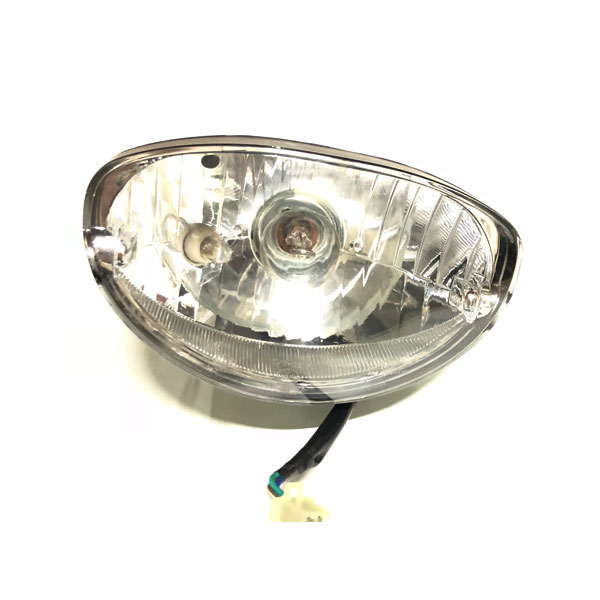 Farol FRT, ATV 250 UTV