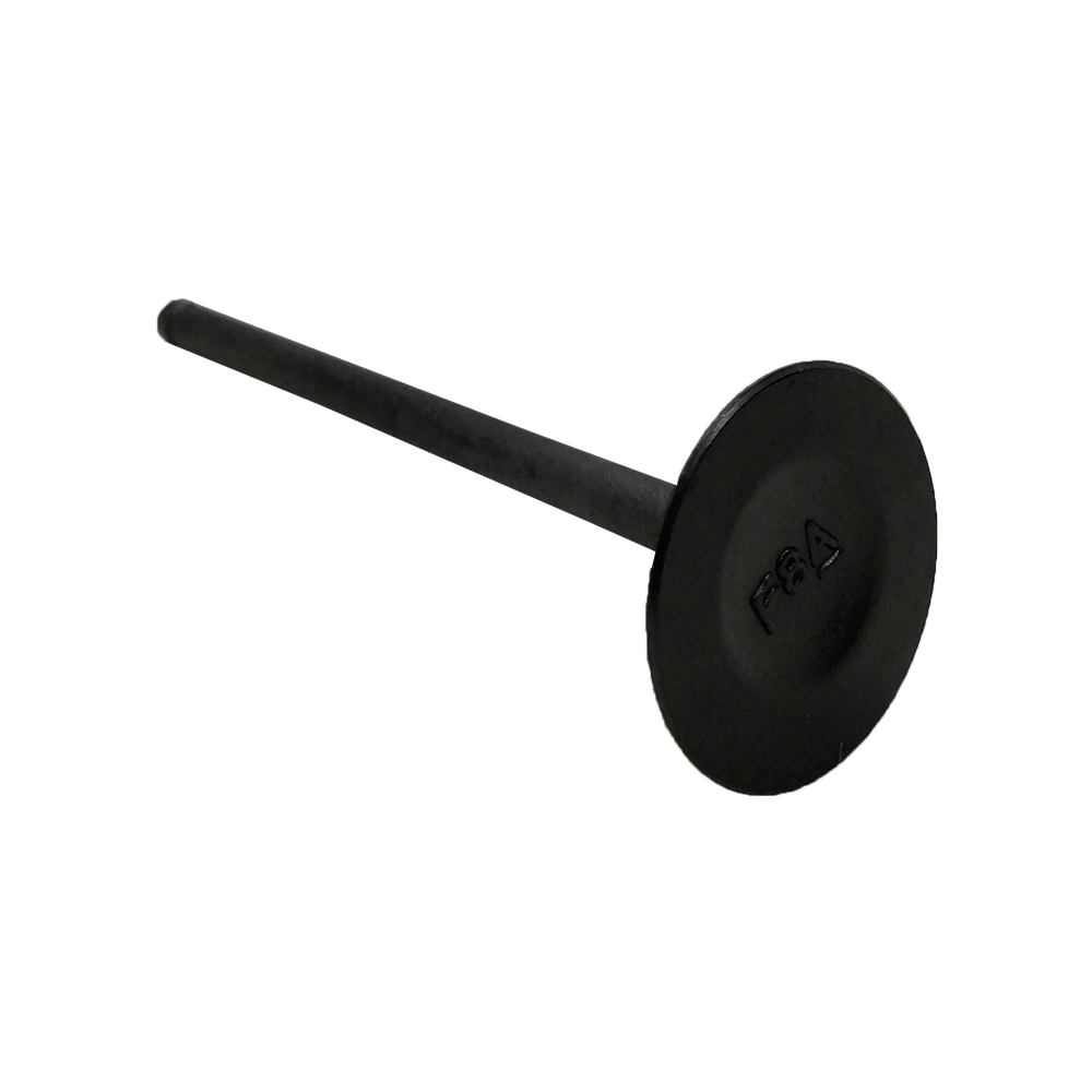 Valvula Admissao (27.5x85.5x5) - Lambretta (v200 / v125)