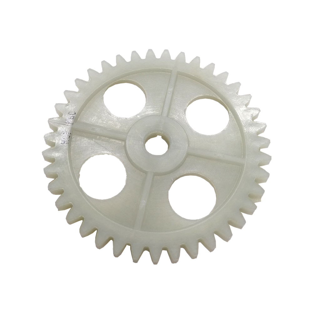 Carreto da Bomba de Oleo LAMBRETTA (v200 / v125)