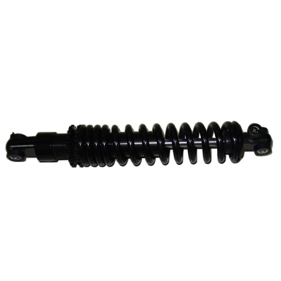 Amortecedor Gas FRT (270mm) (preto) (ANTIGO) - Tox ATV90/110