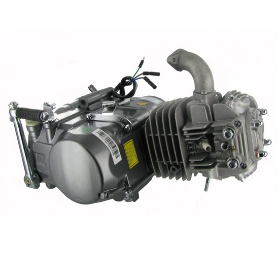 Motor Completo 140cc (YX 140), Pitbike