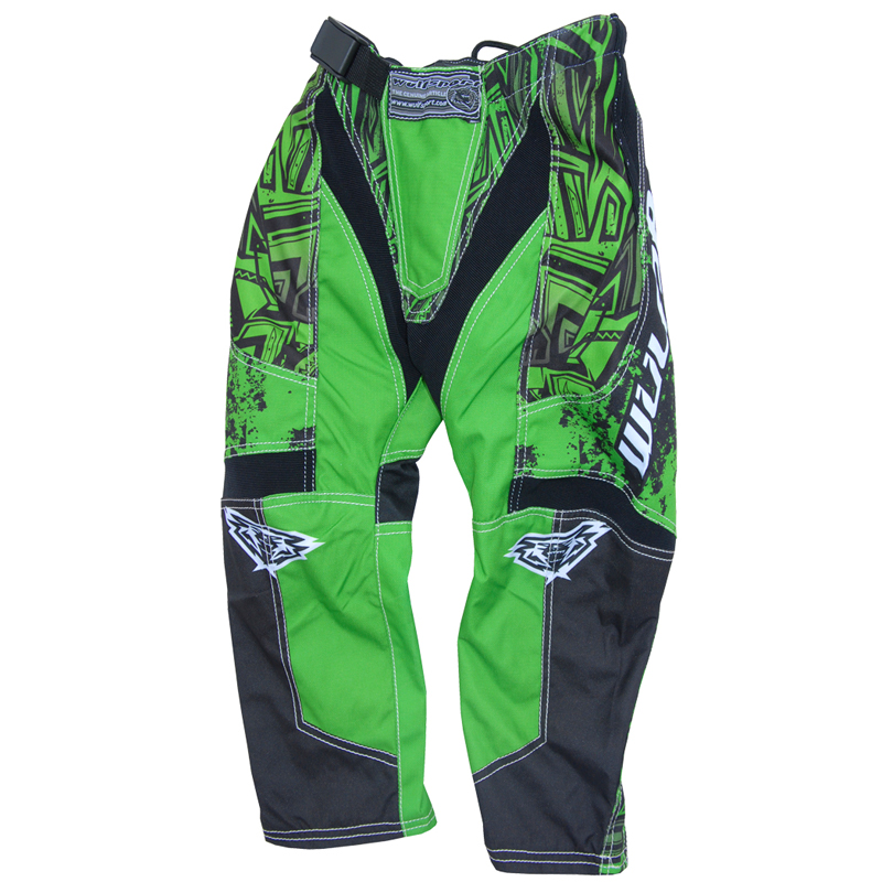Calça, WULFSPORT ® AZTEC 28" (14-16 anos)