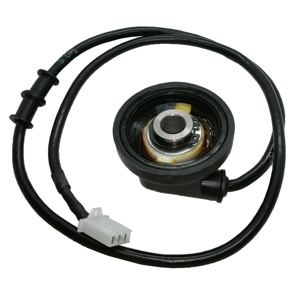 Sem-fim (Digital), BULLIT (HERITAGE 50)