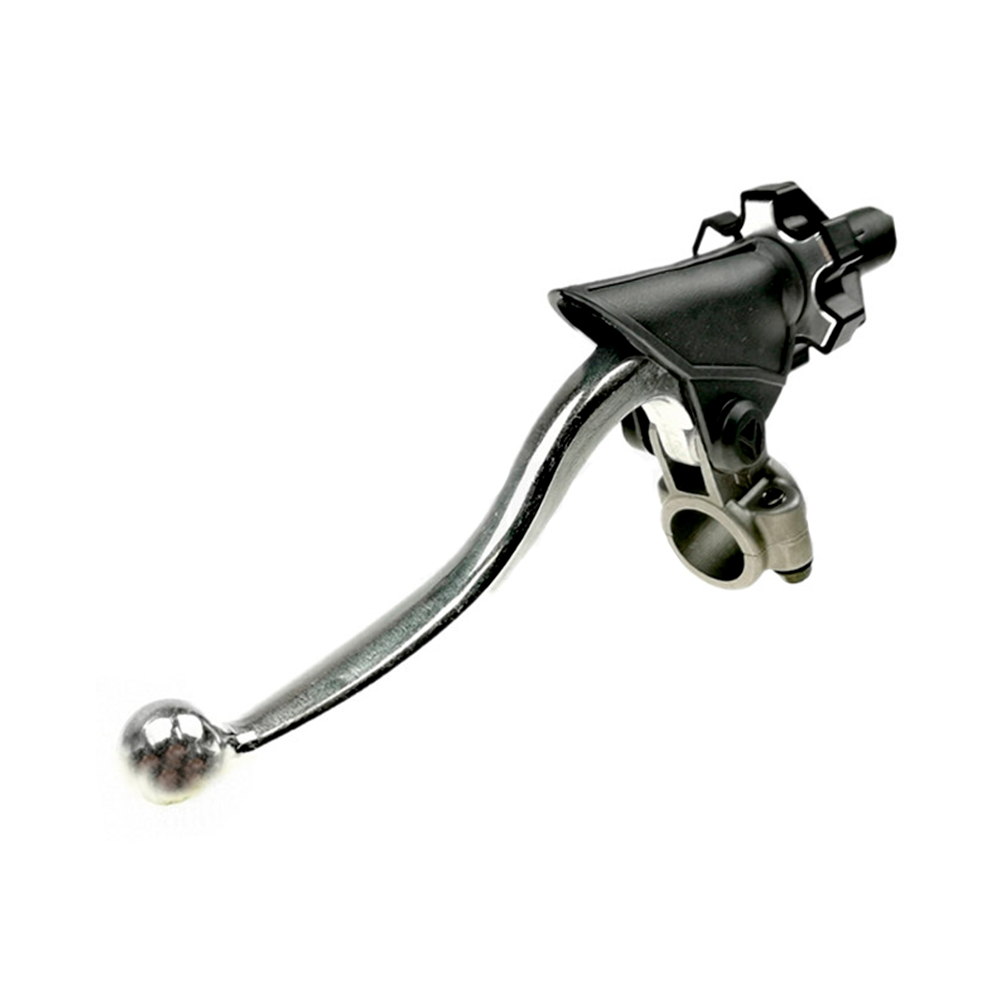 Manete de Embraiagem (completa c/ cepo) c/ afinaçao rapida, YCF (2020-24) / Pitbike
