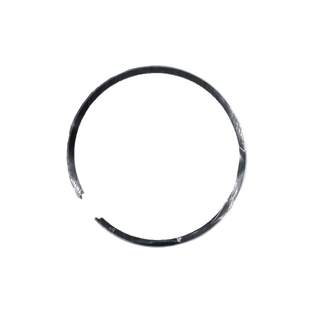 Segmentos do Piston (x2) - Malaguti QJ1E40MB