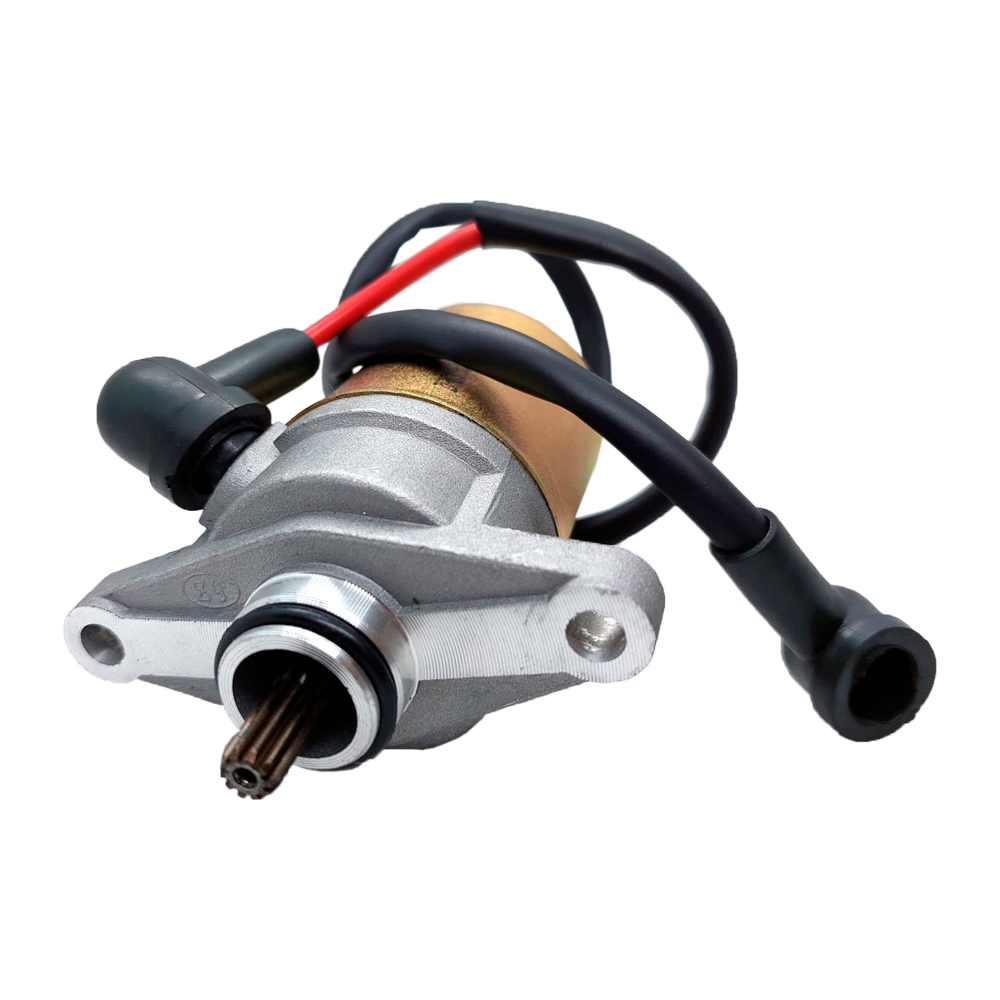 Motor de Arranque, 139QMB     