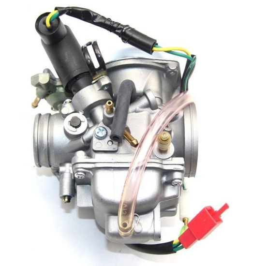 Carburador (PD30J, 30mm), CF250cc 172MM