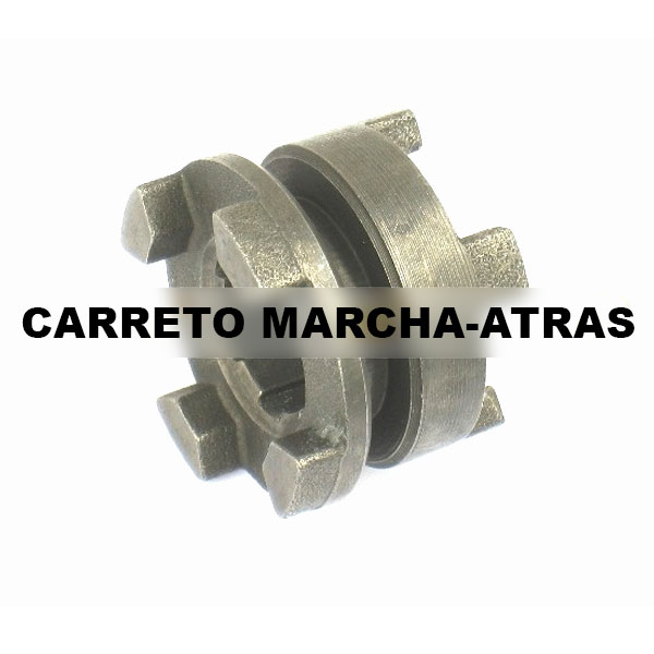 Carreto de marcha Atras (Ø36.3mm), 167FMM, ATV 250