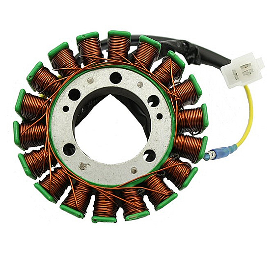 Magnetico (18 bobines), CN/CF250 172MM