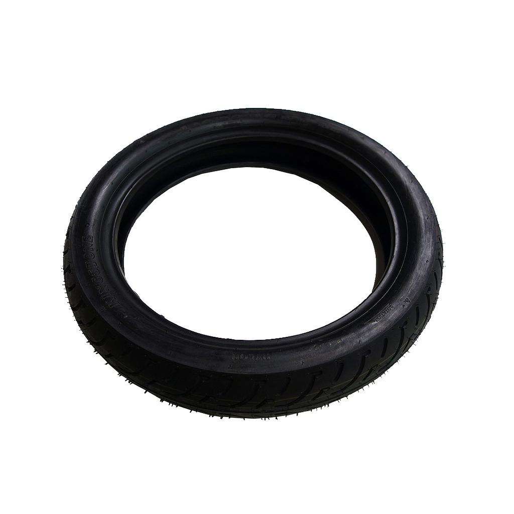Pneu TRAS 110/80-16 EXPLORER