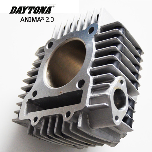 Cilindro 150-4V, DAYTONA ANIMA, YCF