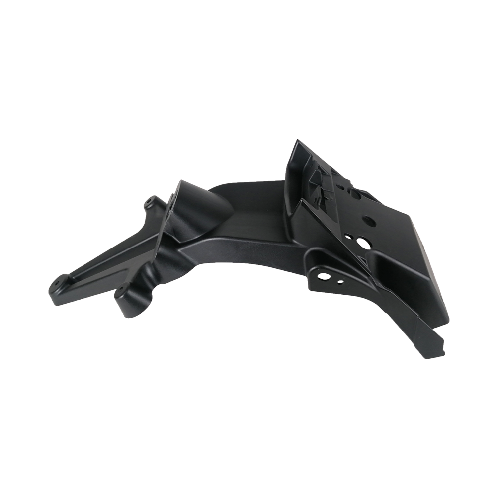 Guarda-Lamas Traseiro - Malaguti (XSM / XTM 125)