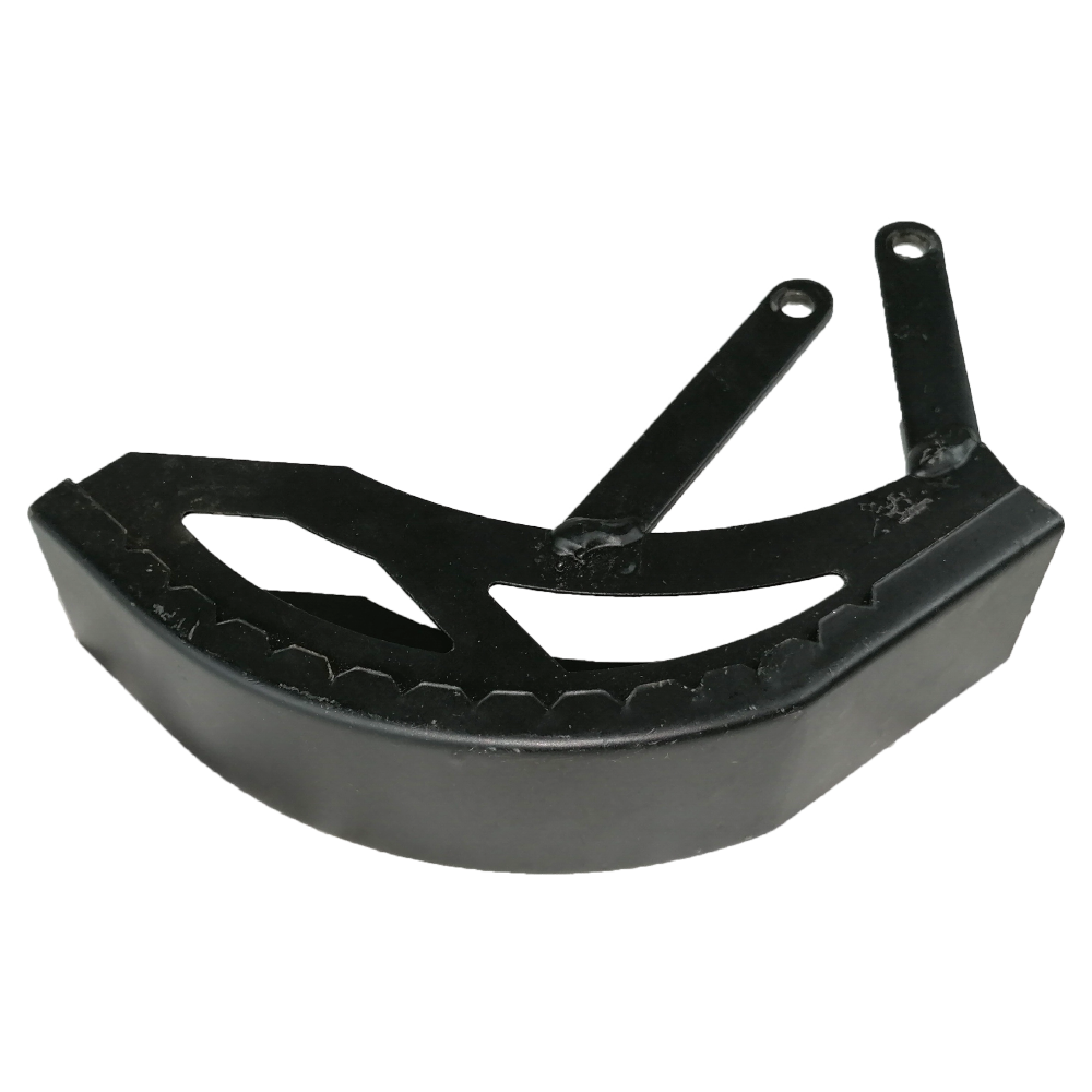 Protecção de corrente (TIPO 3) - ATV90-110-200-250 (chapa) (ANTIGO)