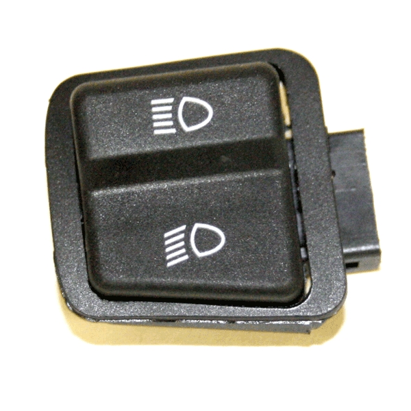 Botao de luzes (Minimos/Maximos) (3-Pin) - Neco (One 12)