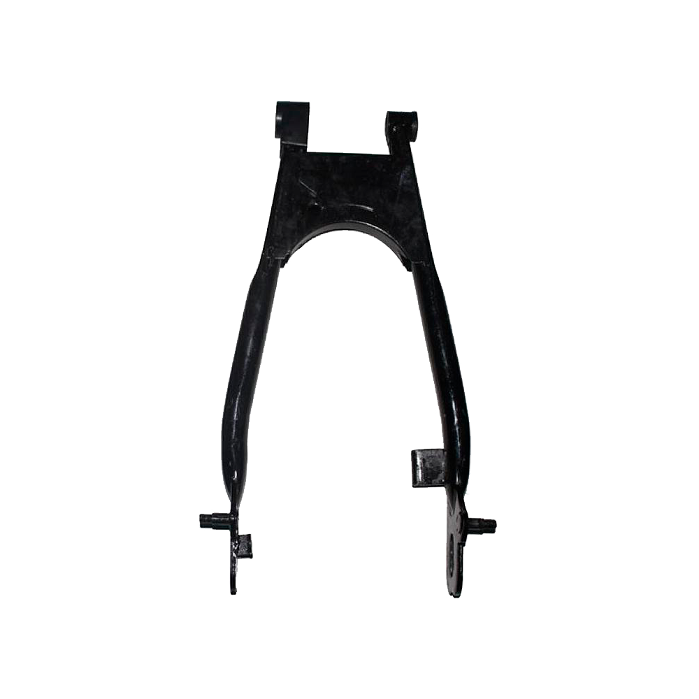 Braço oscilante, Bluroc/Bullit (Legend 125)