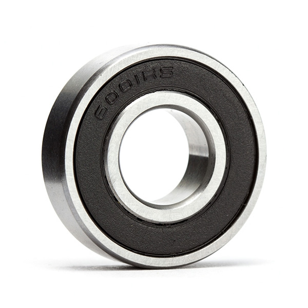 Rolamento 6001 2RS (12x28x8mm) da roda dianteira - Saker (MD04) / Thunder (MD08)