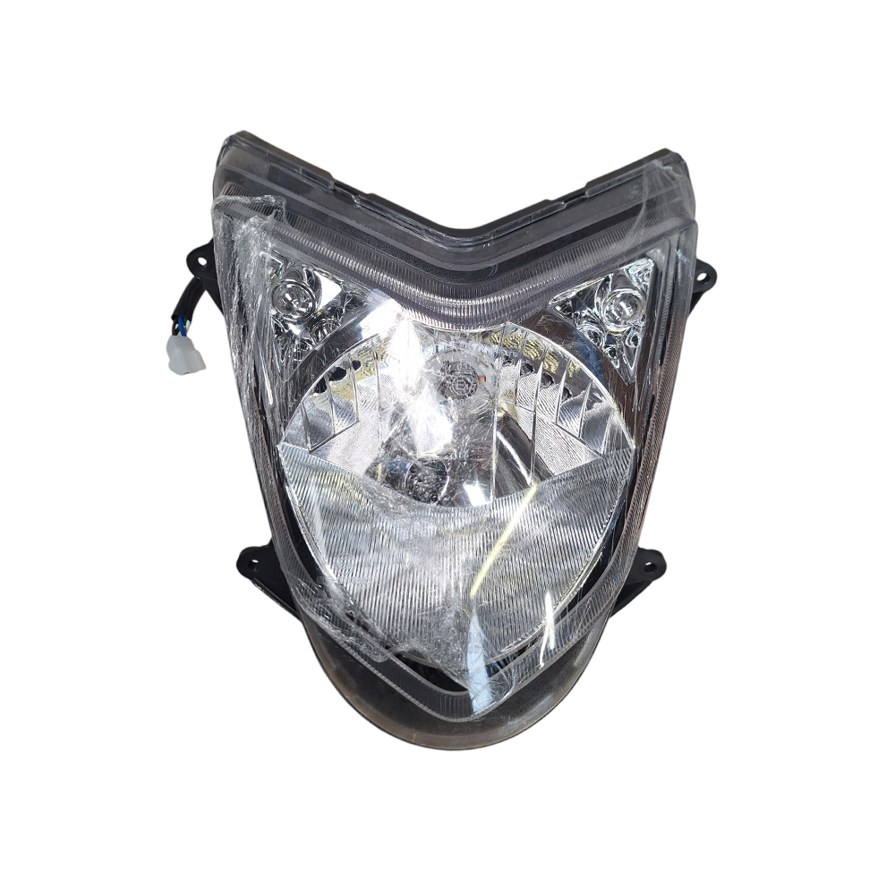 Farol Dianteiro Neco (One 10)